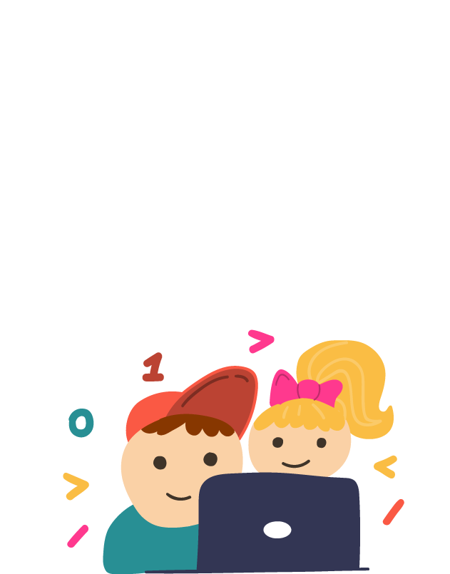 JPW Junor Programming World