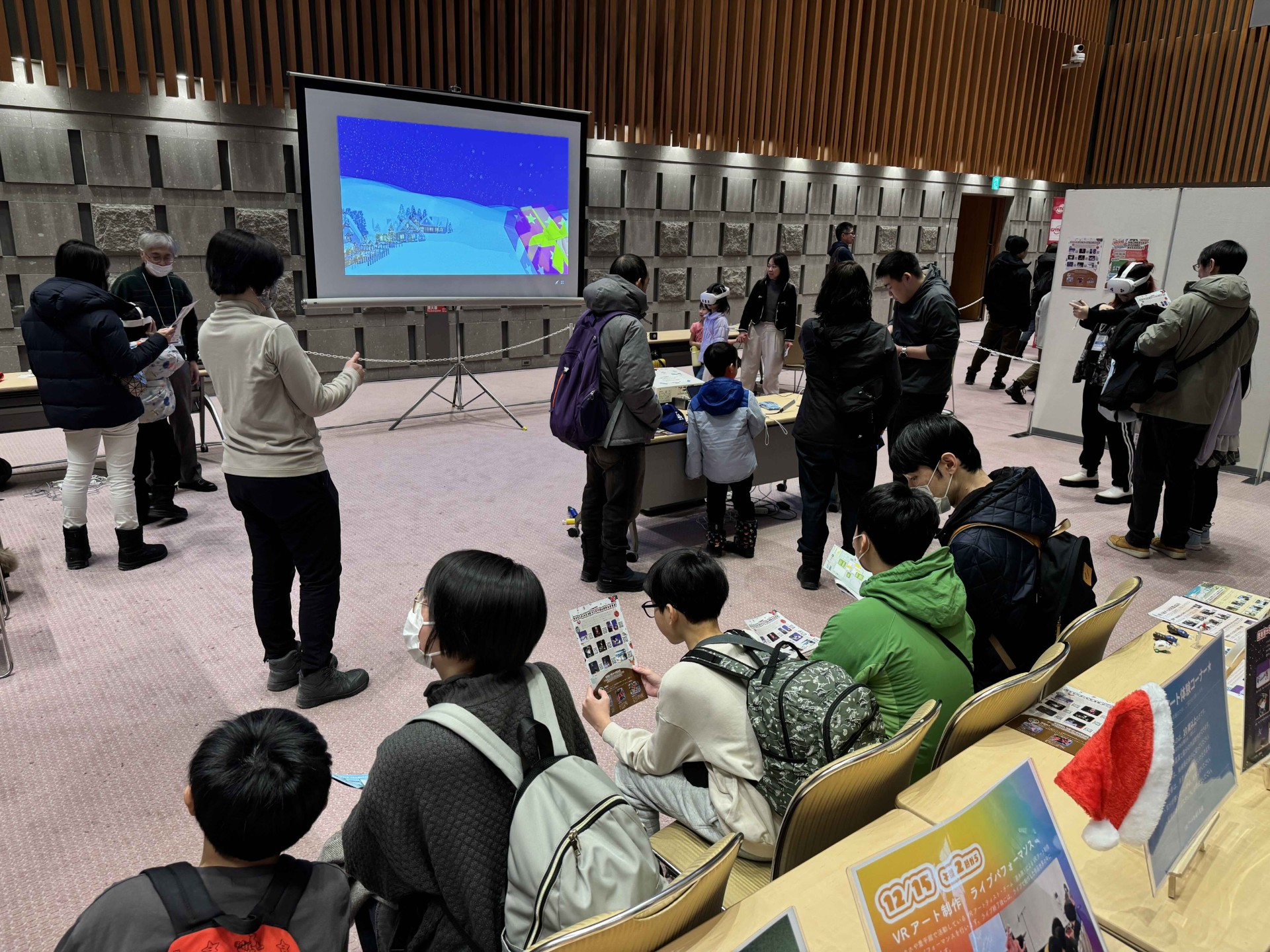 先生のためのプログラミング教育ハンズオン