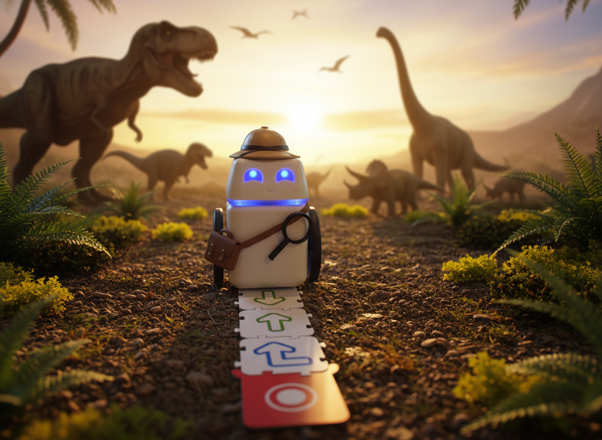 先生のためのプログラミング教育ハンズオン