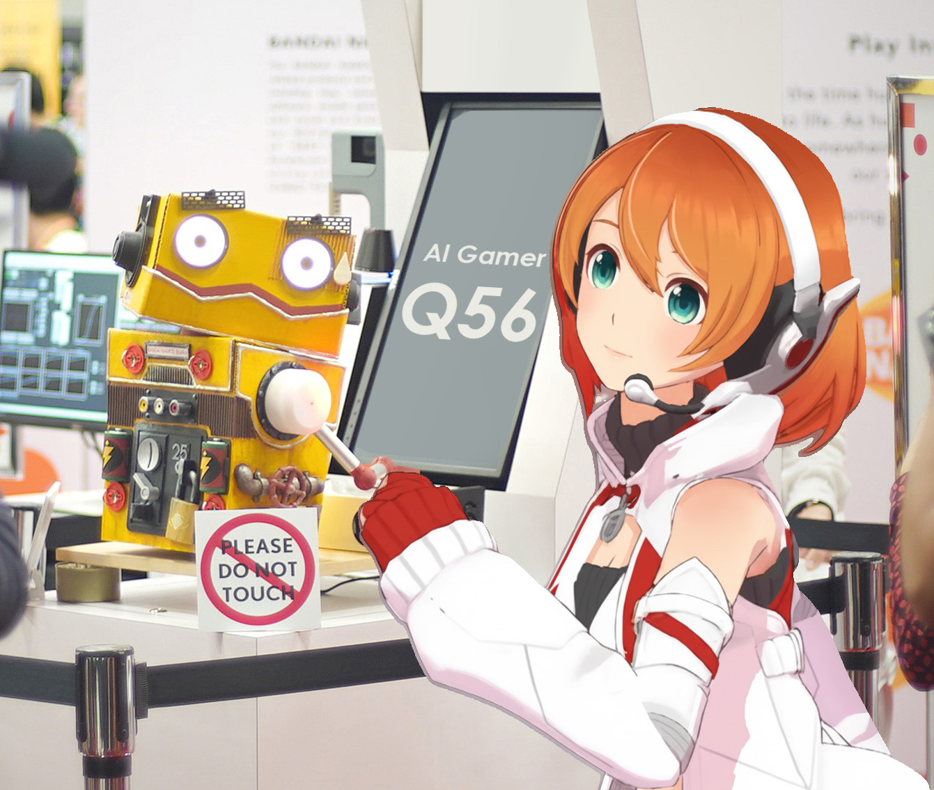 先生のためのプログラミング教育ハンズオン